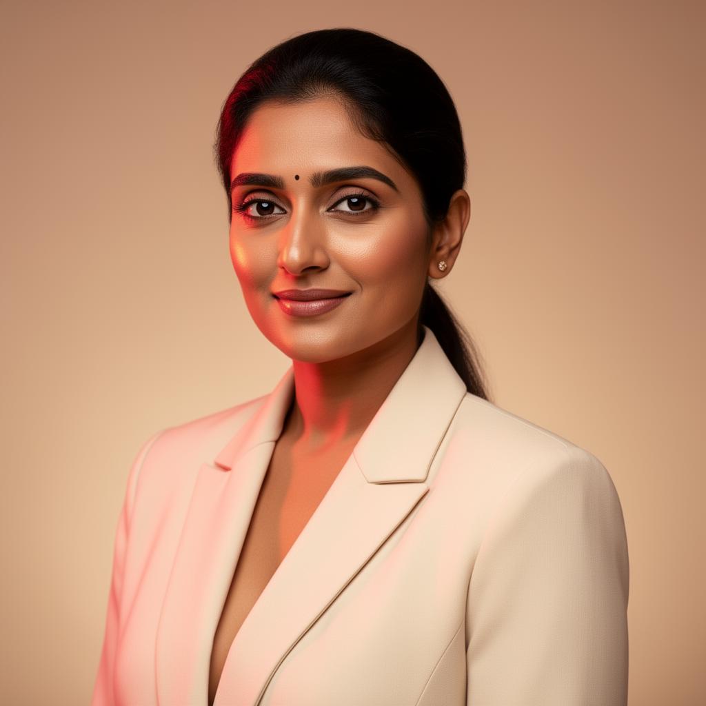 CA Zalak Jain, Mindset & Manifestation Coach